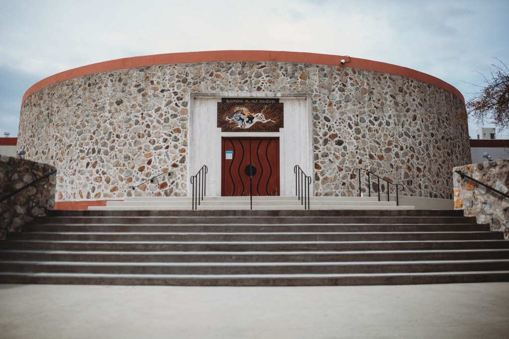 Discover The Raymond M. Alf Museum – A Unique Paleontology Experience in Claremont, CA